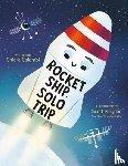 Colombi, Chiara - Rocket Ship, Solo Trip