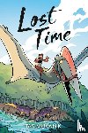 Mukanik, Tas - Lost Time