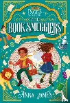 James, Anna - The Book Smugglers