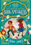 James, Anna - Pages & Co.: The Book Smugglers