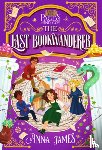 James, Anna - Pages & Co.: The Last Bookwanderer