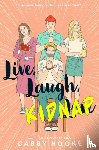 Noone, Gabby - Live, Laugh, Kidnap