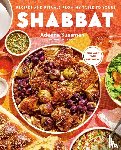 Sussman, Adeena - Shabbat