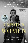 Leamer, Laurence - Capote's Women
