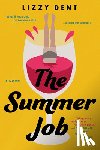 Dent, Lizzy - Dent, L: Summer Job