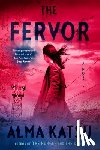 Katsu, Alma - The Fervor