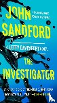 Sandford, John - The Investigator