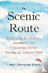 Porch, Leigh Merryday (Leigh Merryday Porch) - The Scenic Route