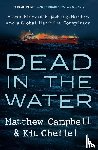 Campbell, Matthew, Chellel, Kit - Dead in the Water