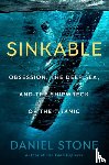 Stone, Daniel - Sinkable