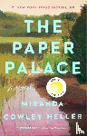 Heller, Miranda Cowley - The Paper Palace