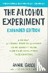 Grace, Annie - Alcohol Experiment: Expanded Edition