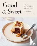 Levy, Brian, Chaplin, Amy - Good & Sweet