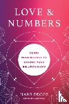 Decoz, Hans (Hans Decoz) - Love and Numbers