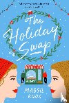 Knox, Maggie - Holiday Swap