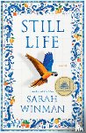 Winman, Sarah - Still Life: A GMA Book Club Pick