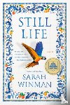 Winman, Sarah - Still Life: A GMA Book Club Pick