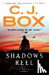 Box, C. J. - Shadows Reel