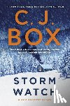 Box, C. J. - Storm Watch