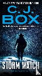 Box, C. J. - Storm Watch