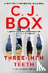 Box, C. J. - Three-Inch Teeth
