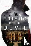 Lloyd, Stephen - Friend of the Devil