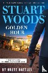 Battles, Brett, Woods, Stuart - Stuart Woods' Golden Hour