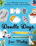 Maday, Jane - Doodle Days