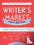  - Writer's Market