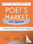 Brewer, Robert Lee - Poet's Market 34th Edition: The Most Trusted Guide to Publishing Poetry