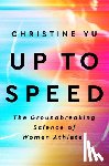 Yu, Christine - Up to Speed