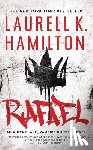 Hamilton, Laurell K. - Rafael