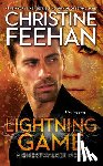 Feehan, Christine - Lightning Game