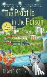 Kelly, Diane - The Proof Is in the Poison