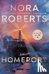 Roberts, Nora - Homeport