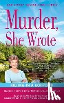 Fletcher, Jessica, Farley Moran, Terrie - Murder, She Wrote: Killing in a Koi Pond