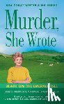Fletcher, Jessica, Farley Moran, Terrie - Murder, She Wrote: Death on the Emerald Isle