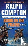 Healey, Tony, Compton, Ralph - Ralph Compton Blood on the Prairie