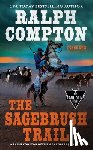 Randisi, Robert J., Compton, Ralph - Ralph Compton the Sagebrush Trail