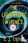 Cooke, C. J. - The Lighthouse Witches