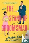 Lau, Jackie - The Stand-Up Groomsman