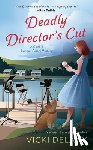 Delany, Vicki - Deadly Director's Cut