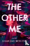 Jeng, Sarah Zachrich - The Other Me