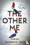 Zachrich Jeng, Sarah - The Other Me