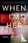 Zachrich Jeng, Sarah - When I'm Her