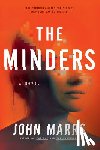 Marrs, John - The Minders