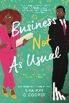 Cooper, Sharon C. - Business Not As Usual
