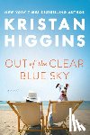 Higgins, Kristan - Out of the Clear Blue Sky