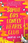 Lim, Roselle - Sophie Go's Lonely Hearts Club