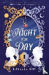 Lim, Roselle - Night for Day
